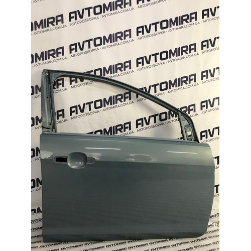 Дверка передня права Ford Focus 2 (колір авалон)  2008-2010 1530169